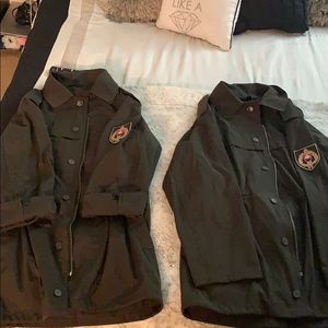 Army Jacket